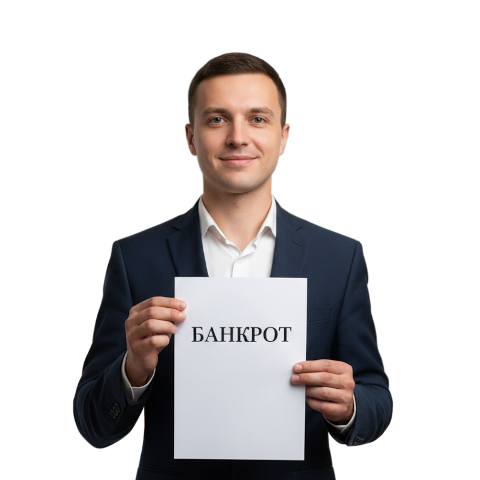 Судебное банкротство физических лиц в Череповце