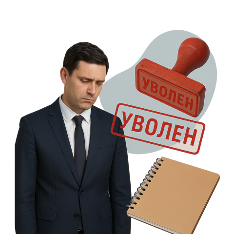 Защита от незаконного увольнения в Череповце