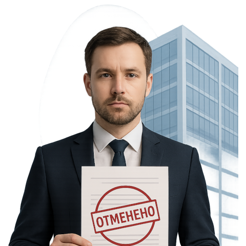 Оспаривание дисциплинарных взысканий в Череповце