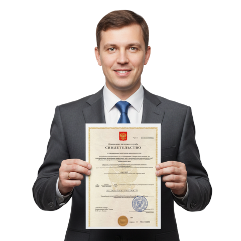 Регистрация бизнеса — ООО, ИП в Череповце