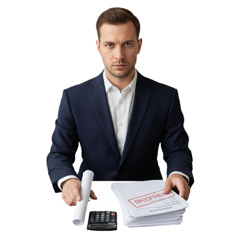 Взыскание задолженности по договору поставки в Череповце