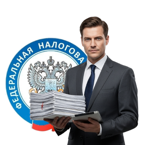 Юрист по налоговым спорам в Череповце