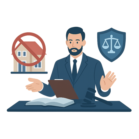 Оспорить сделку с недвижимостью в Череповце