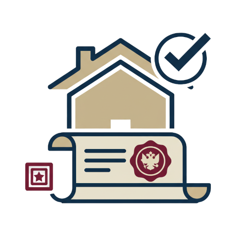 Узаконить самострой в Череповце