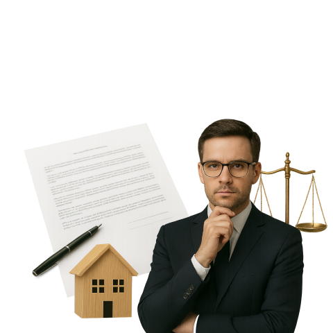 Признание права собственности на квартиру в Череповце